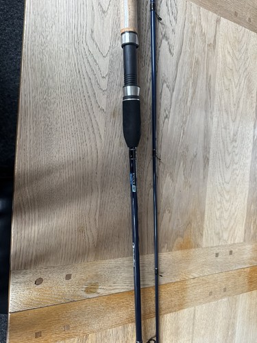 Garbolino knock out waggler - knock,
