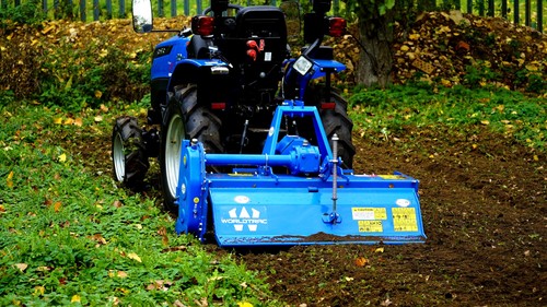 New worldtrac wtx 135 - new, h.duty