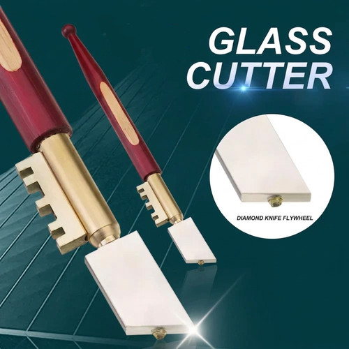 Professional sharp tip glass - professional,