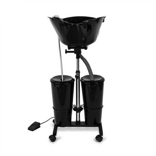 Mobile hairdressing backwash - mobile,