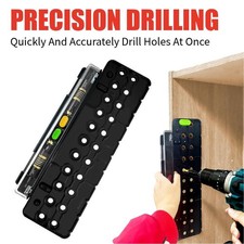 Straight Hole Drill Guide Hole Puncher Drill Bits Punch Locator  Carpenter