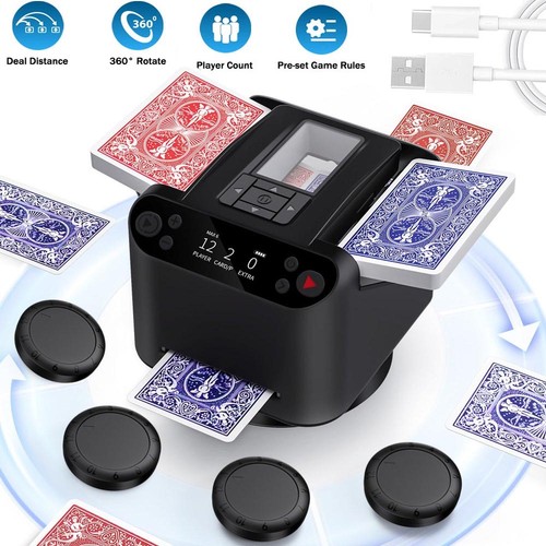 Usb rechargeable automatic - rechargeable,