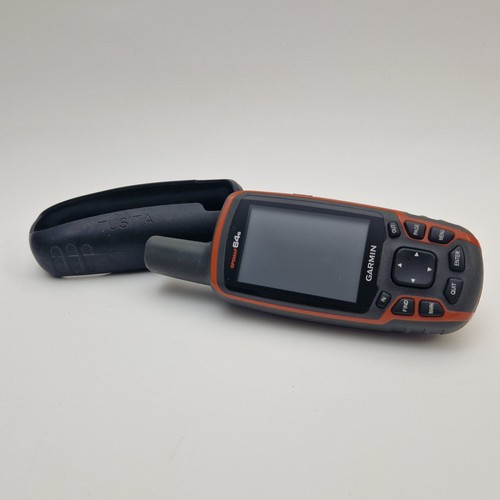 Garmin gpsmap 64s handheld - garmin,