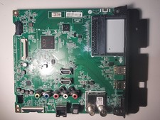MAIN AV BOARD  FOR  LG