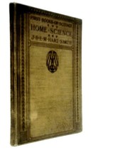 A First Book of Home Science