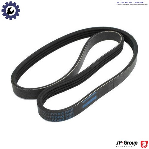 Vribbed belt 1118103000 for - vribbed,