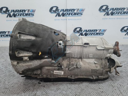 Bmw petrol automatic gearbox - bmw,