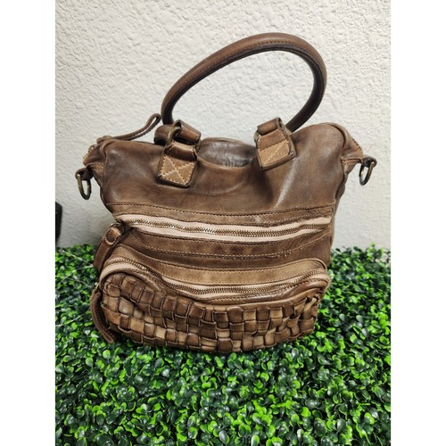 Vintage campomaggi butter - campomaggi,