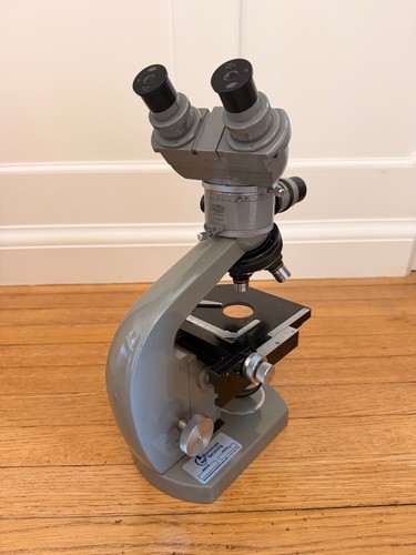 Olympus stand binocular - stand, e