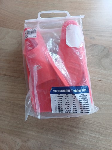 Slazenger silicone swimming - silicone,