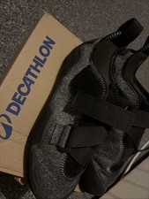 Decathlon Climbing Shoes 6.5