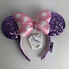 Walt Disney World Minnie Mouse