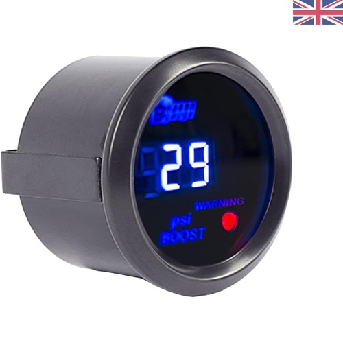 52mm black car motor - 2",