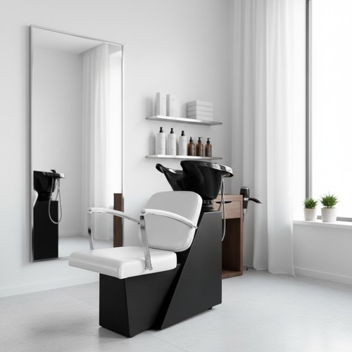 Heavy duty hair washing - heavy,