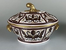 Minton c1801-05 Rare Sauce