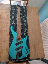 Ibanez EHB1005SMS Emerald