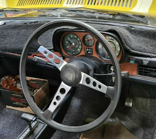 For passat 1973 - passat, 1973–1981