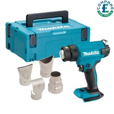 Makita DHG181ZJ 18V LXT