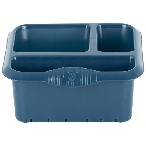 Large plastic sink tidy - sink, 3