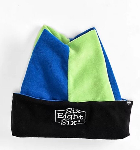 686 jester hat - jester, (blue