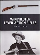 Winchester Lever-Action Rifles