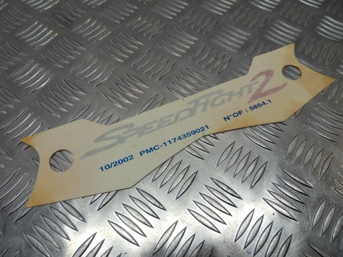 Genuine peugeot speedfight - genuine, 2