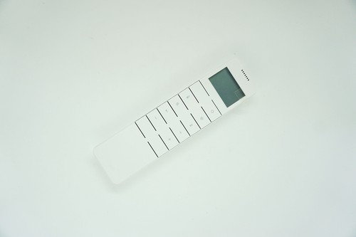 Remote control compatible - remote, for