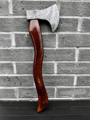 Handcrafted damascus steel - damascus,