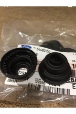 Genuine New Ford Cortina MK5  wiper spindle bezel x 2