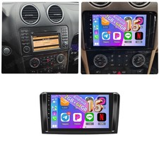 For Mercedes ML/GL-Class W164