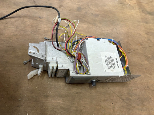 Potterton suprima pcb - potterton,