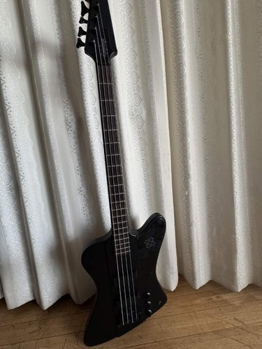 Epiphone goth thunderbird - goth, thunderbird-iv
