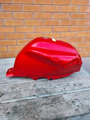 Yamaha 125 petrol - yamaha, tank