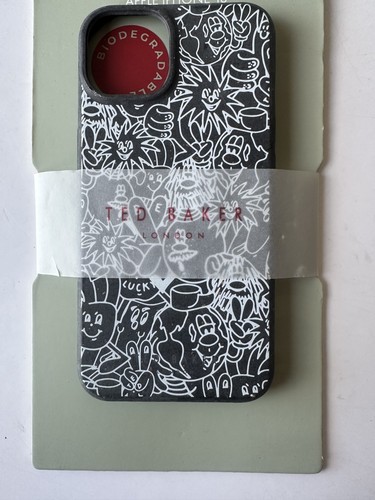 Ted baker phone case iphone - ted,