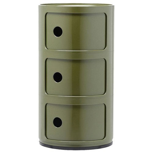 Kartell green element - kartell,