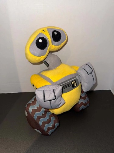Stamped walle wall e disney - *stamped*,