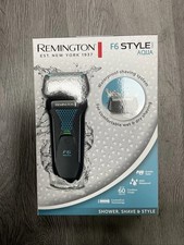 F6 Style Series AQUA F6000