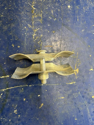 Harris fencing clip - harris,