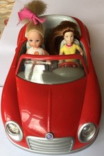 Rare Vintage Discontinued