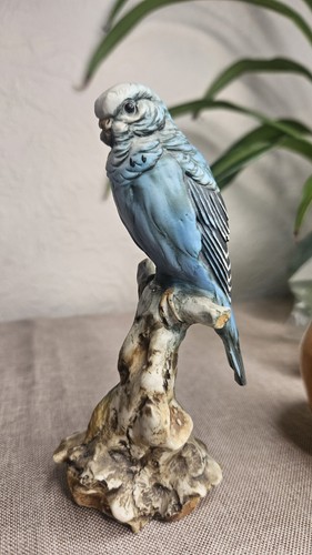Vintage capodimonte italy - vintage,