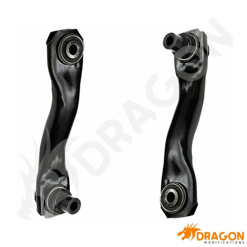 Lower rear suspension arms - rear,
