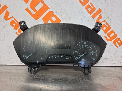 2018 2024 ford transit - mk8, 350