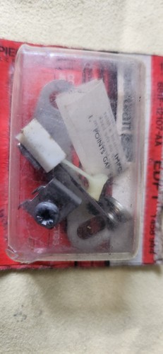 Motorcraft nos ford cortina - motorcraft,