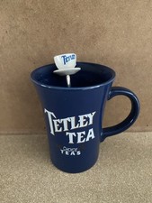 Official Tetley Tea Choice Tea