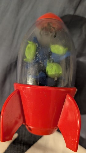 Disney store pixar toy story - pixar,