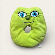 CBeebies Numberjacks Zero 0