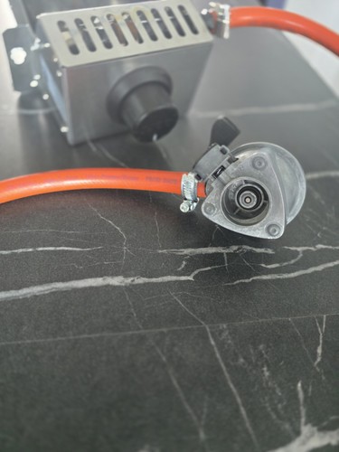 Ooni pro gas - ooni,