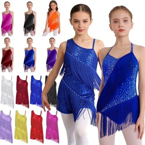 Kids girls ballroom - girls,