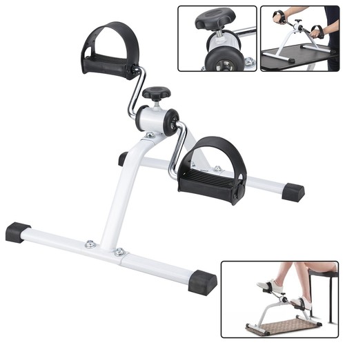 Mini pedal exerciser - pedal,