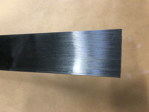 100x1000x1 5mm uni carbon - 39",